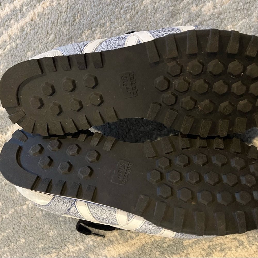 Onitsuka Tiger Colorado Eighty-Five Sneakers - Wh… - image 4